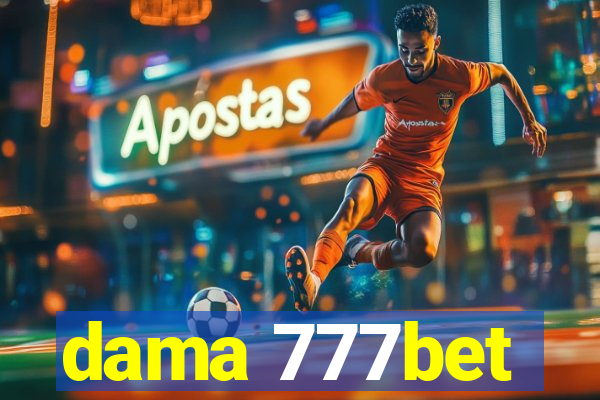 dama 777bet